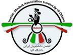 Iranian Srudent Association University of Ottawa