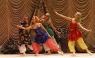 Les Ballets Persans - Ballet, Iranian Style