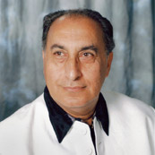 Nasser Ovissi