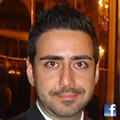 Pedram Rashidi