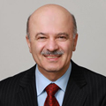 Dr. Reza Moridi